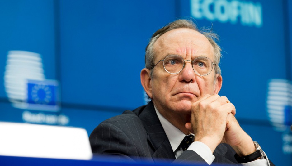 Παντοάν: Να βοηθηθεί η Ελλάδα ώστε να επανέλθει στην ανάπτυξη