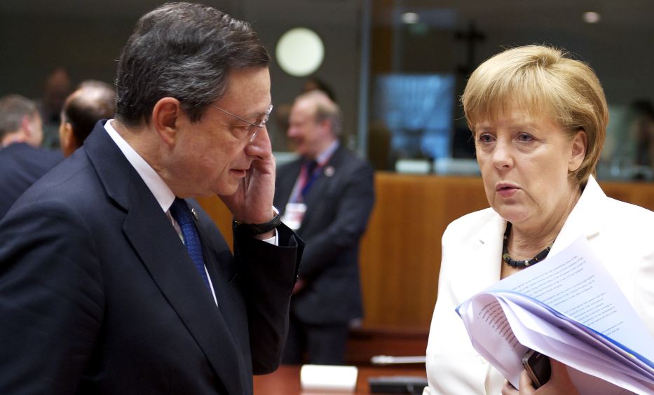 Financial Times: Πόσο “ισχυροί δεσμοί” ενώνουν την ευρωζώνη;