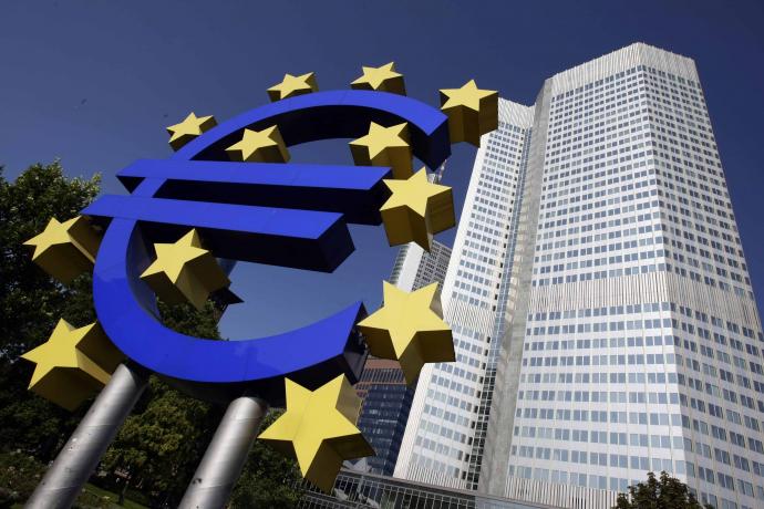 Η ΕΚΤ διατήρησε αμετάβλητο τον ELA