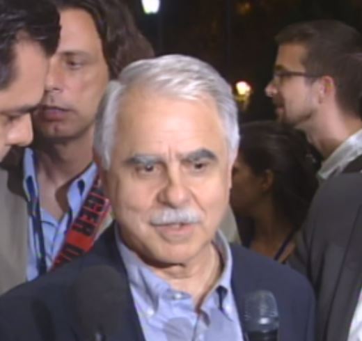 Μπαλάφας: Αναμενόμενο το αποτέλεσμα και συνεχίζουμε – ΒΙΝΤΕΟ