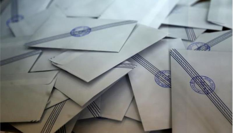 Κανονικά εξελίσσεται η εκλογική διαδικασία στα Χανιά