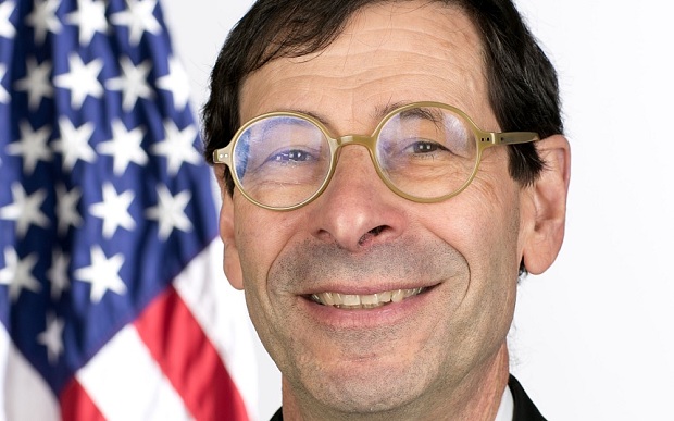 Αυτός είναι ο αντικαταστάτης του Μπλανσάρ στο ΔΝΤ