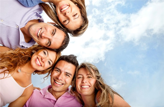 15 πράγματα που δεν κάνουν ποτέ οι ευτυχισμένοι άνθρωποι