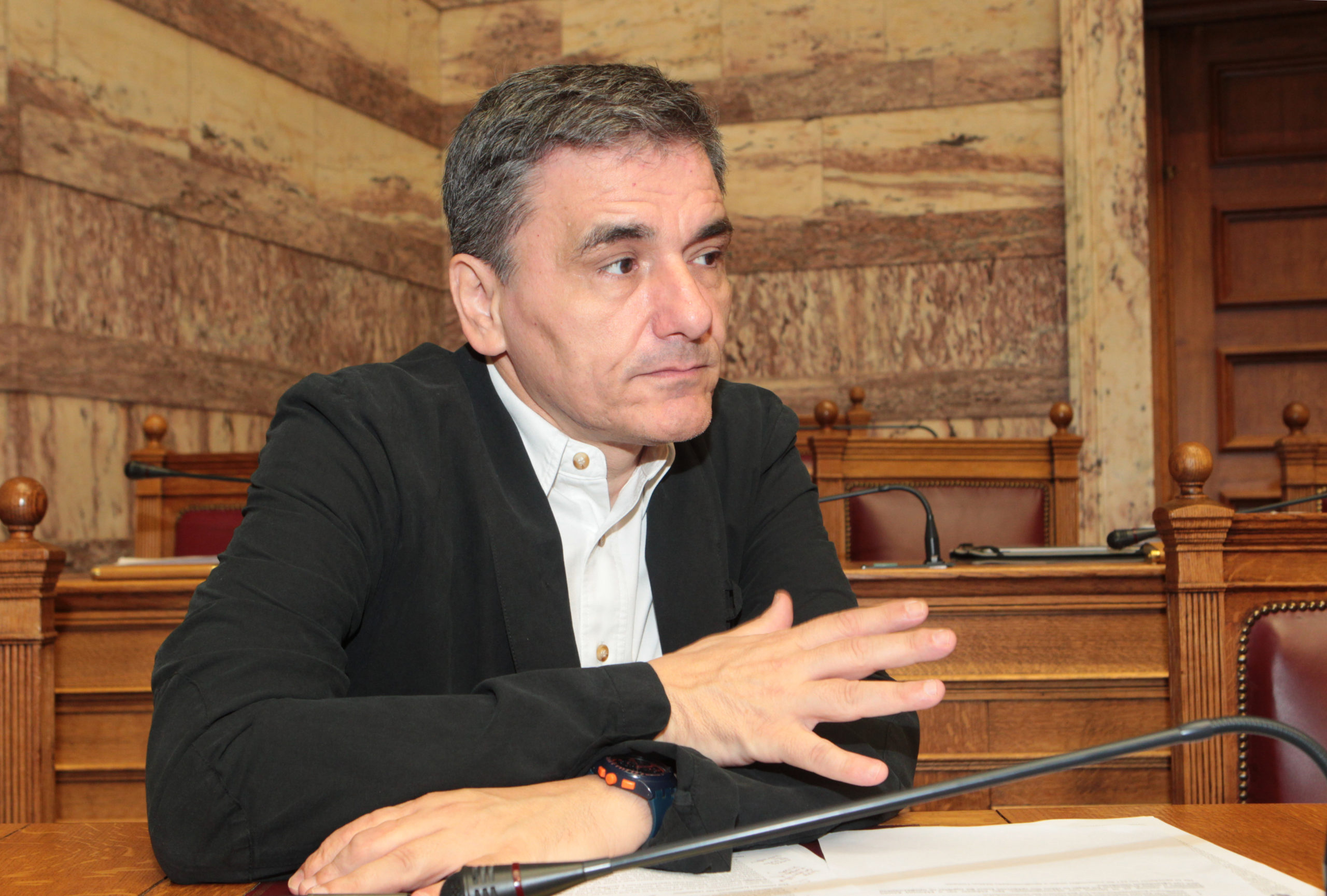 «Χαλαρώνουν» τα capital controls – Όλη η Πράξη Νομοθετικού Περιεχομένου