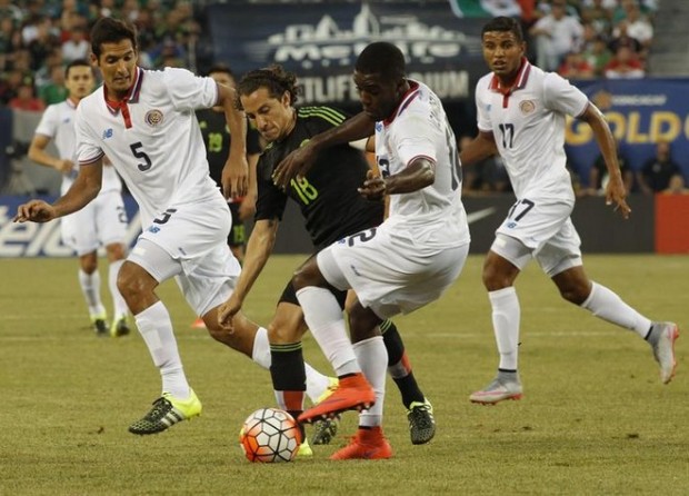 Ο Κάμπελ “χόρεψε” τους αντιπάλους του – ΒΙΝΤΕΟ