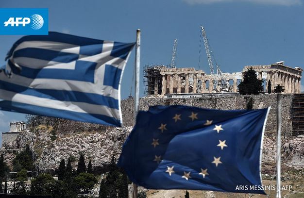 Γαλλικό πρακτορείο: Η τελευταία προθεσμία για την Ελλάδα – ΦΩΤΟ