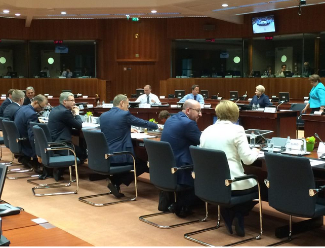 Η εισήγηση του Eurogroup στους ηγέτες της Ευρωζώνης