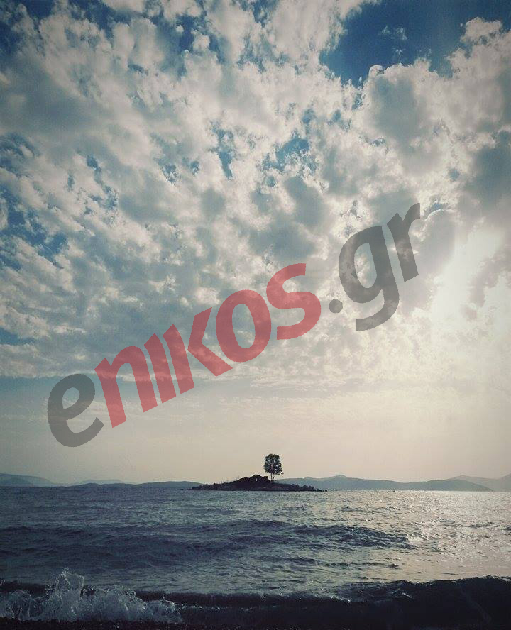 Ανάσα… δροσιάς από τη Βελά Αιτωλοακαρνανίας – ΦΩΤΟ