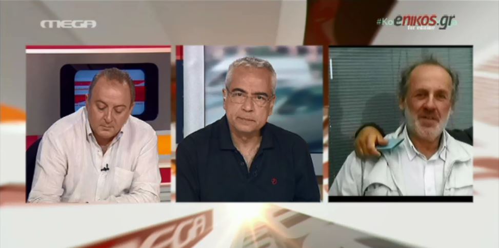 Χωρίς καύσιμα η Ικαρία – ΒΙΝΤΕΟ