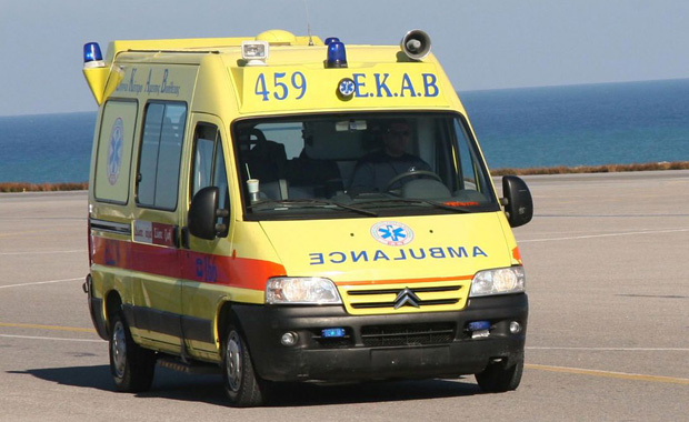 Πνίγηκε 64χρονος συνταξιούχος στο Βόλο