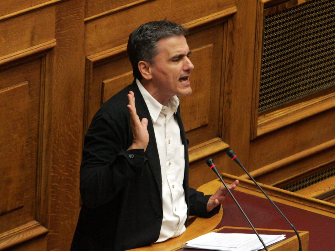 Άμεσα μέτρα για τα Capital Controls προτείνουν οι φορείς στον Τσακαλώτο