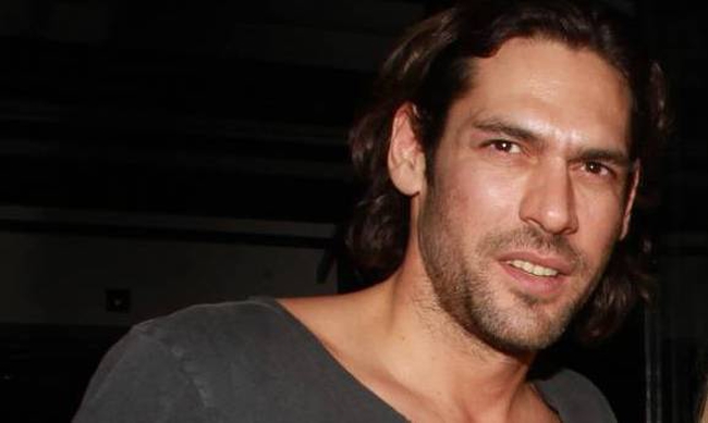 Η δημόσια συγγνώμη του Σπαλιάρα