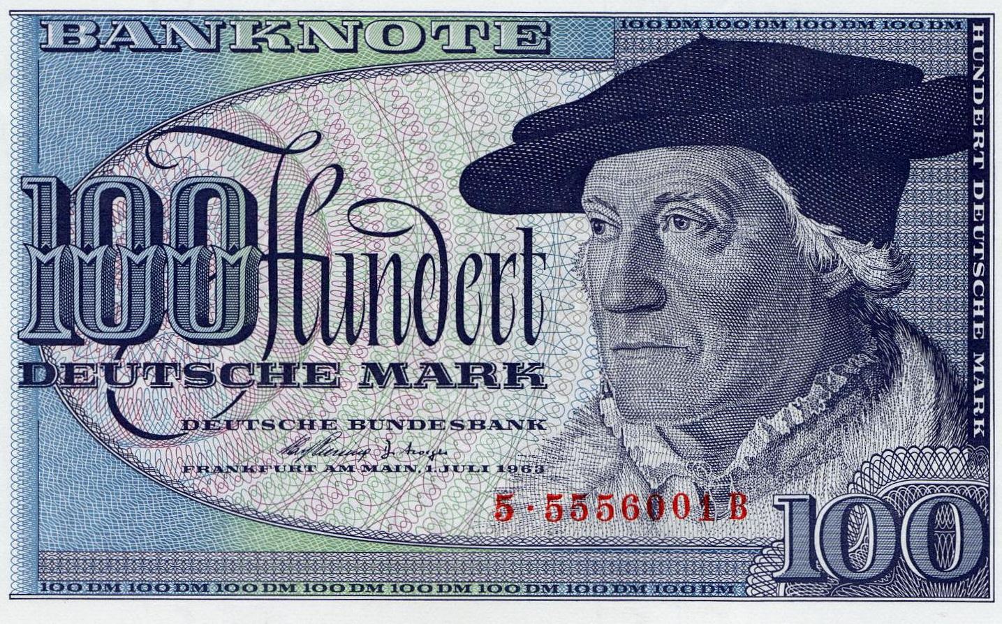 Bloomberg View: Να φύγει από το ευρώ η Γερμανία όχι η Ελλάδα