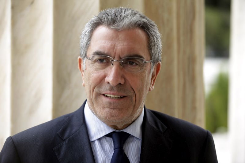 Καπερνάρος: “Ναι” στη διαπραγμάτευση