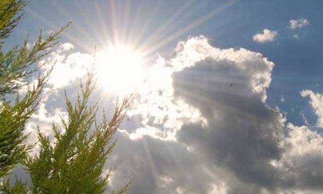 Μικρή άνοδος της θερμοκρασίας σήμερα – Που θα βρέξει