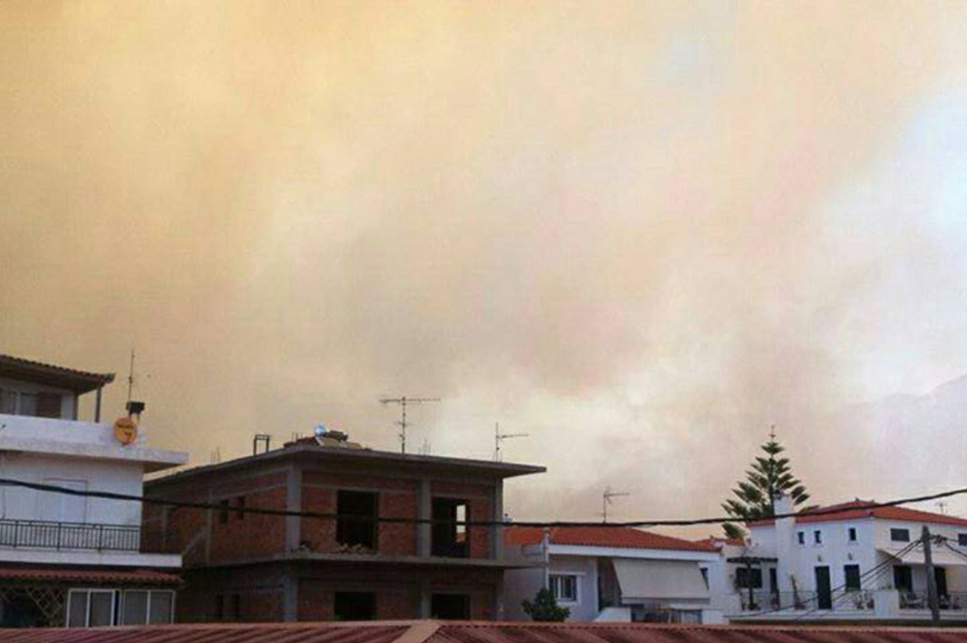 Άμεσα μέτρα για την στήριξη των πληγέντων στη Νεάπολη