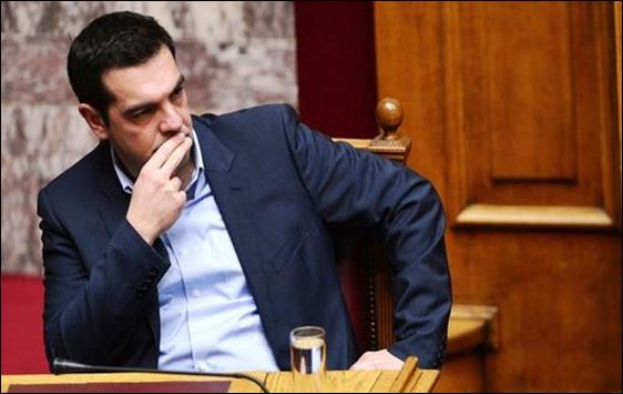 Χρόνο προσπαθεί να κερδίσει η κυβέρνηση