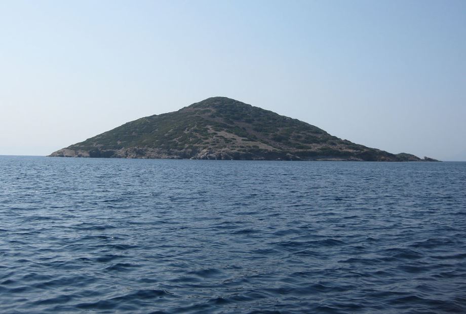 Ποιος σταρ του Χόλιγουντ αγόρασε ελληνικό νησί;