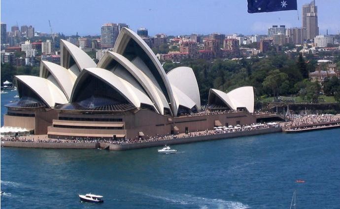 Telegraph: Οι Αυστραλοί θα γίνουν οι επόμενοι Έλληνες