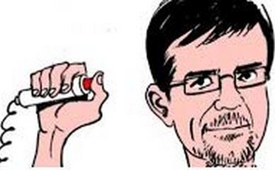 Τα σκίτσα και η σάτιρα έχουν τη τιμητική τους στο δημοψήφισμα