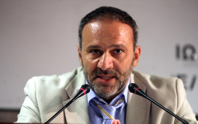 Νέα διαφοροποίηση από τους ΑΝ.ΕΛ – Μαυραγάνης: Νόθο το δημοψήφισμα