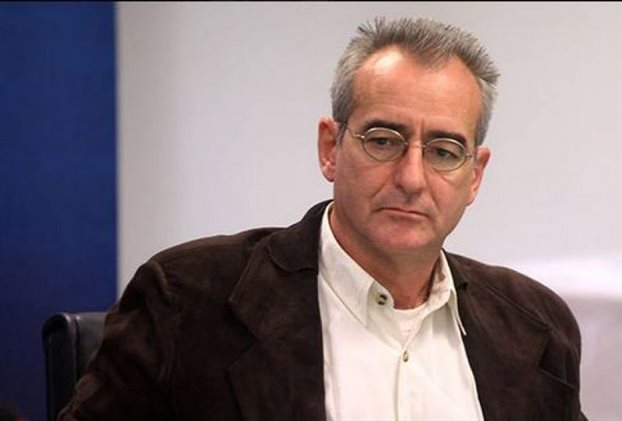 “Ούτε σχεδιάσαμε ούτε επιχειρήσαμε επέμβαση στα συστήματα του ΥΠΟΙΚ” δηλώνει ο Χατζηθεοδώρου