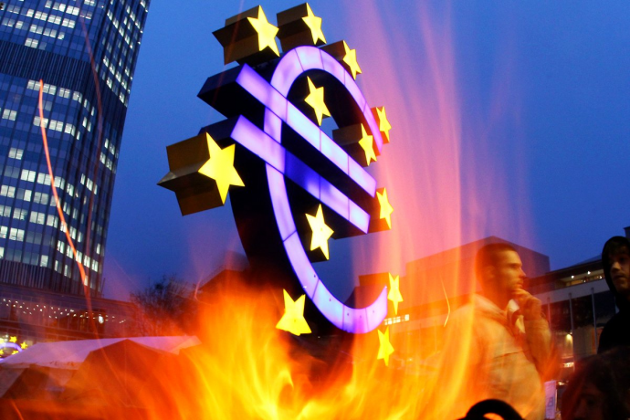 Τηλεδιάσκεψη Eurogroup αύριο 11 πμ για την Ελλάδα
