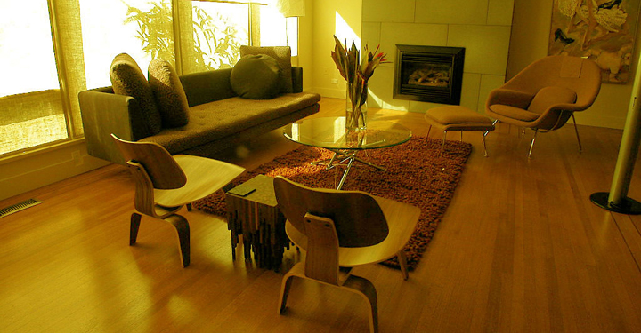 Πως να φέρετε θετική ενέργεια και τύχη στο σπίτι σας