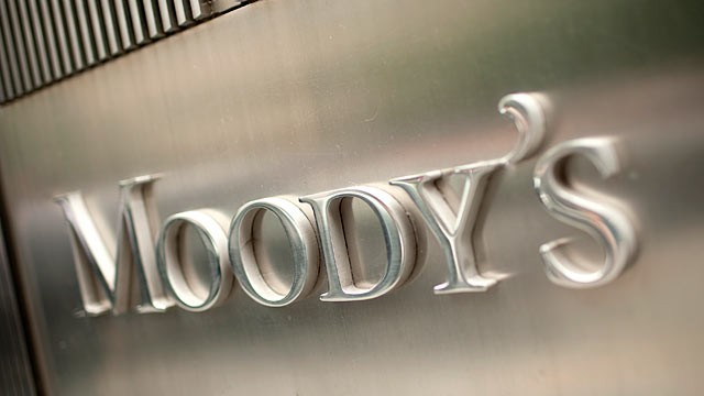 Moody’s: Υποβάθμισε τα ελληνικά ομόλογα σε Caa3