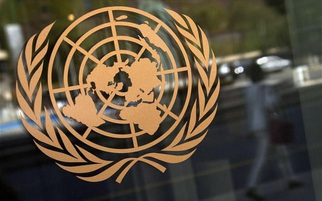 Ειδικοί του ΟΗΕ χαιρετίζουν το δημοψήφισμα