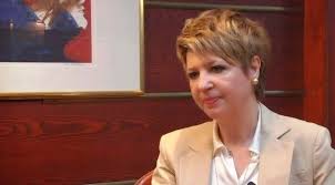Όλγα Γεροβασίλη – Ποια είναι η νέα κυβερνητική εκπρόσωπος