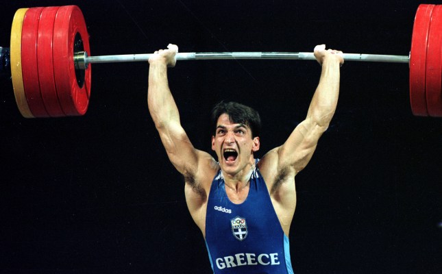 Στον αθλητισμό… σαν σήμερα