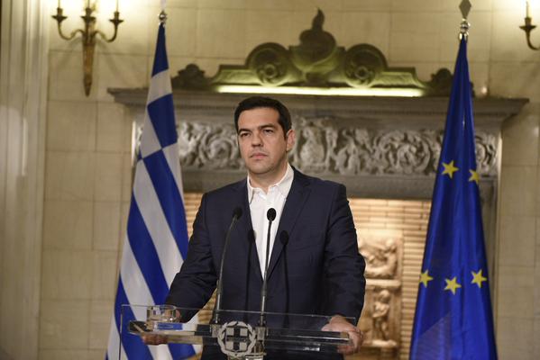 Ολόκληρη η νέα πρόταση της κυβέρνησης στα ελληνικά