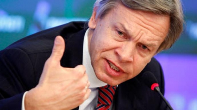 Πούσκοφ: Κίνδυνος για ισχυρότατο πλήγμα και για την Ε.Ε