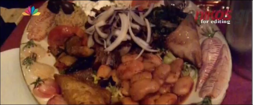 Οι Γερμανοί προτιμούν την μπριζόλα… Βαρουφάκης – ΒΙΝΤΕΟ