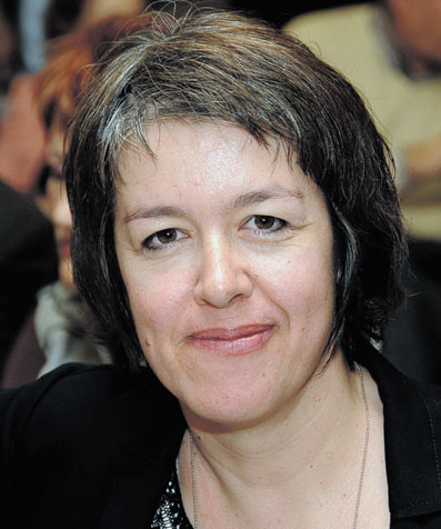 “Όχι” θα ψηφίσει η Ελένη Σωτηρίου