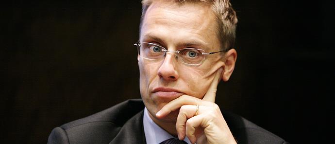 Χαμός στο twitter με τη Φινλανδία: Αμφιβάλλουν για μας αυτοί που πιστεύουν στον Άη Βασίλη