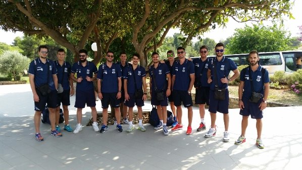“5 στα 5” για την Εθνική Ανδρών στην Κροατία