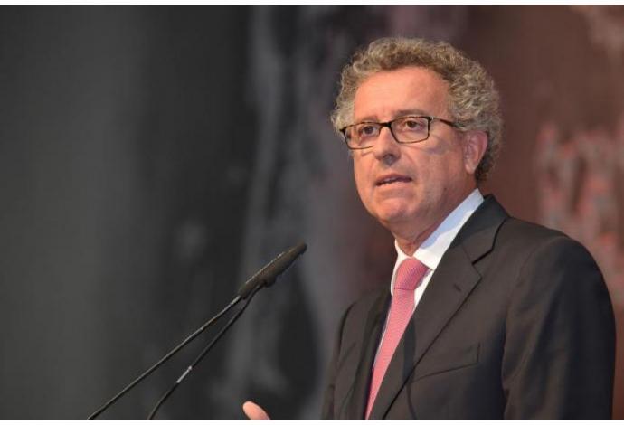 ΥΠΟΙΚ Λουξεμβούργου: Ανοιχτό το ενδεχόμενο αναδιάρθρωσης του ελληνικού χρέους