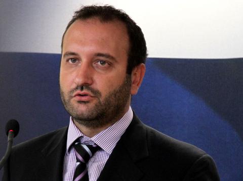 Υπέρ του «Ναι» δηλώνει ο πρόεδρος του Οικονομικού Επιμελητηρίου Ελλάδος