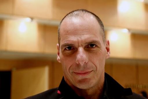 Βαρουφάκης: Δεν καταψήφισα την κυβέρνηση