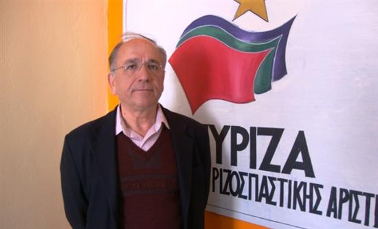 Παραιτήθηκε ο Γενικός Γραμματέας Βιομηχανίας