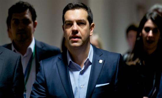Την ελληνική πρόταση παρουσιάζει στις Βρυξέλλες ο Πρωθυπουργός