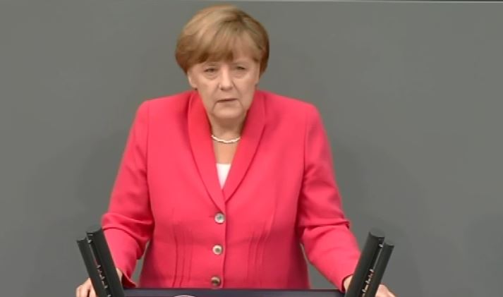 Τι είπε η Μέρκελ για τον Τσίπρα αλλά και το Grexit του Σόιμπλε