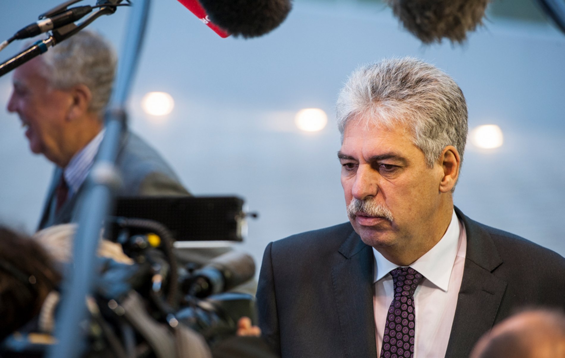 Ο Αυστριακός ΥπΟικ: Το Grexit έχει φύγει από το τραπέζι των διαπραγματεύσεων