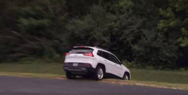 Χάκερ έριξαν… αυτοκίνητο στο χαντάκι – ΒΙΝΤΕΟ