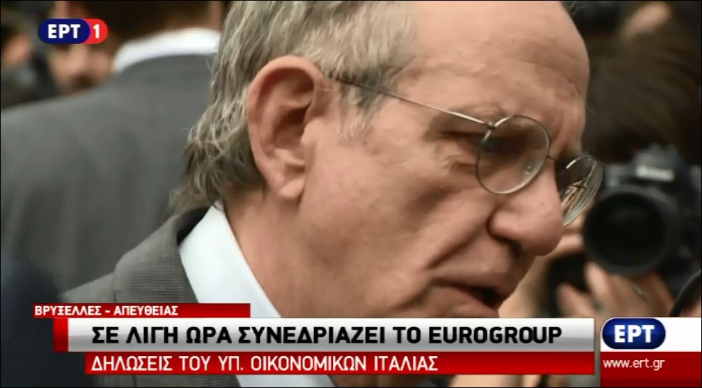 Παντοάν: Αυτή η κρίση ήταν πολύ μεγάλο μάθημα – ΒΙΝΤΕΟ