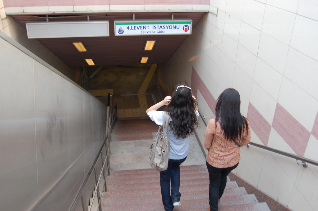 Για ενδεχόμενες επιθέσεις σε τουρκικά μέσα μεταφοράς προειδοποιεί το Βερολίνο