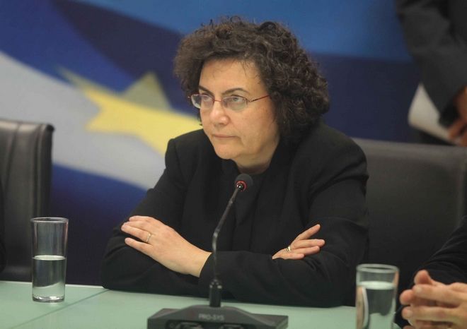 Βαλαβάνη: Να προστατευθεί η ρύθμιση των 100 δόσεων