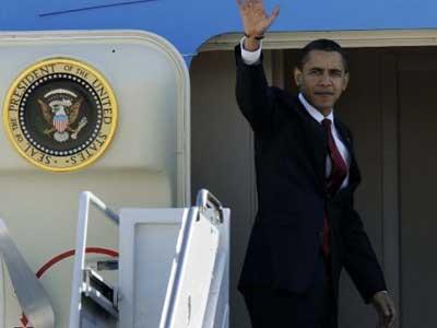 Η πρώτη επίσημη επίσκεψη του Ομπάμα στην Αφρική ως πρόεδρος των ΗΠΑ